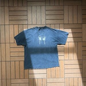 Vintage Blues Brothers House of Blues Dallas T Shirt